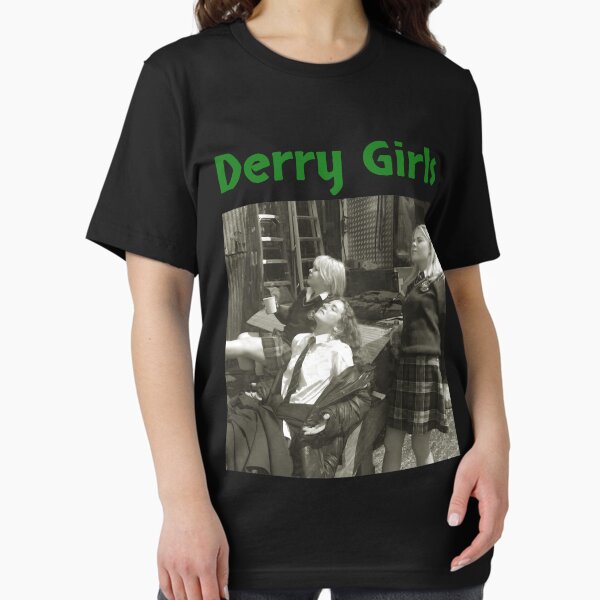 Vista previa del artículo con la obra «Mens Best Derry Beautiful Model Regalos para fanáticos del cine», diseñado y vendido por LuuPhan.
