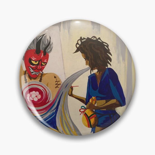 Item preview, Art v Artist, Inspirational and Thoughful Art Piece designed and sold by theartofwei.