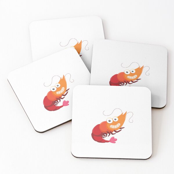 Item preview, shrimp whisperer designed and sold by StarSlight1.