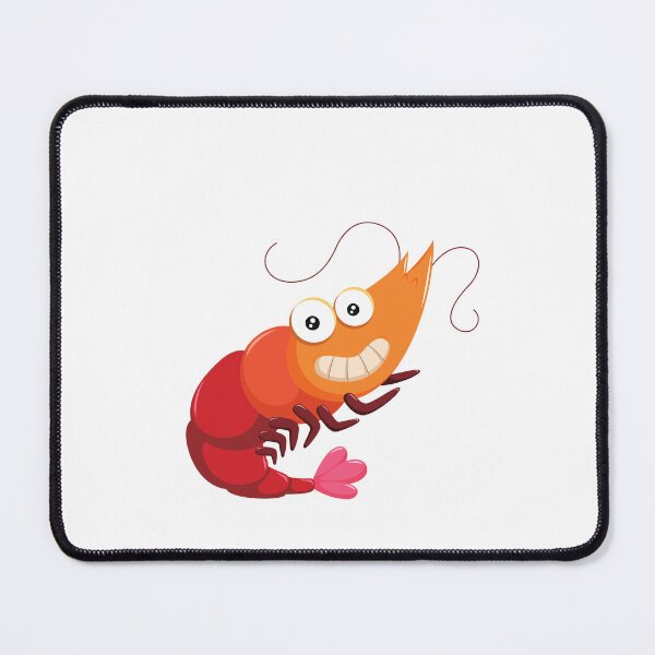 Item preview, shrimp whisperer designed and sold by StarSlight1.
