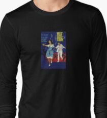 West Love Long Sleeve T-Shirt