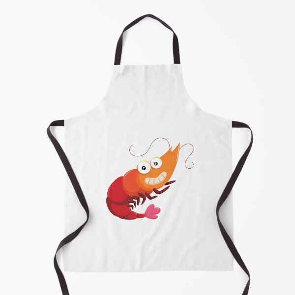 Item preview, shrimp whisperer designed and sold by StarSlight1.