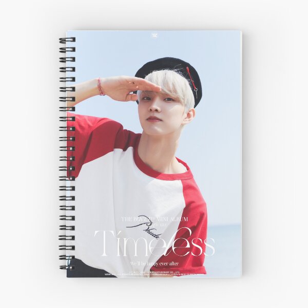 Item preview, The Boyz Q (Changmin) Timeless designed and sold by danielletrisha.