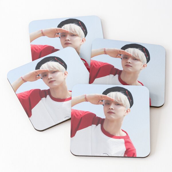 Item preview, The Boyz Q (Changmin) Timeless designed and sold by danielletrisha.