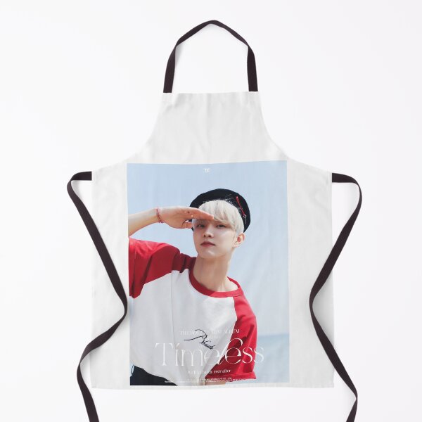 Item preview, The Boyz Q (Changmin) Timeless designed and sold by danielletrisha.