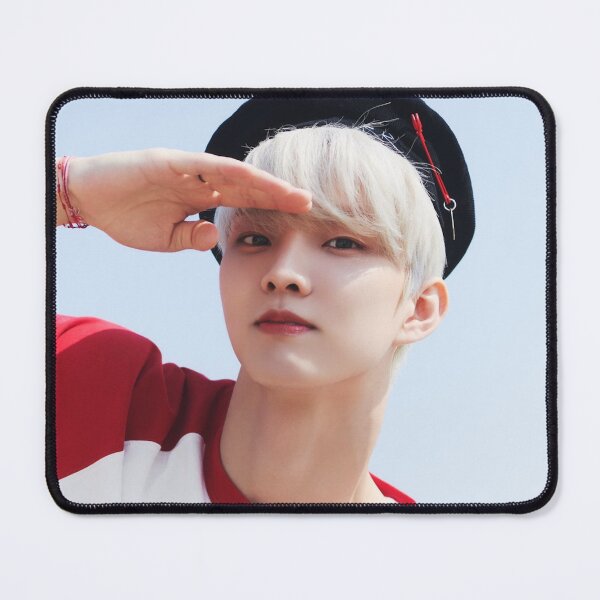 Item preview, The Boyz Q (Changmin) Timeless designed and sold by danielletrisha.