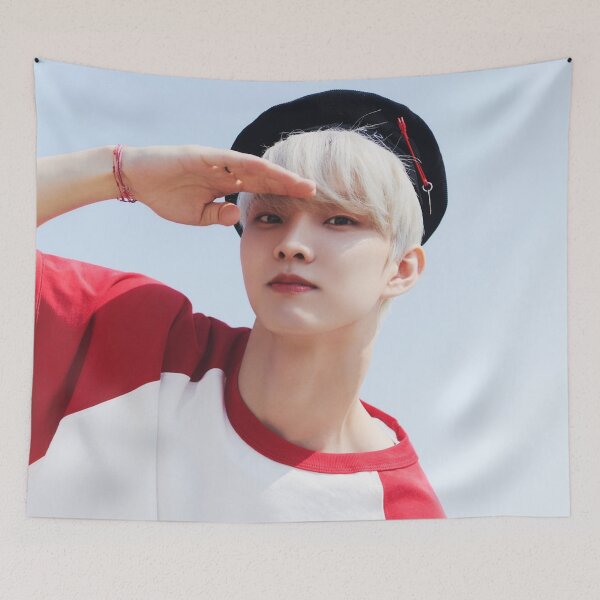 Item preview, The Boyz Q (Changmin) Timeless designed and sold by danielletrisha.