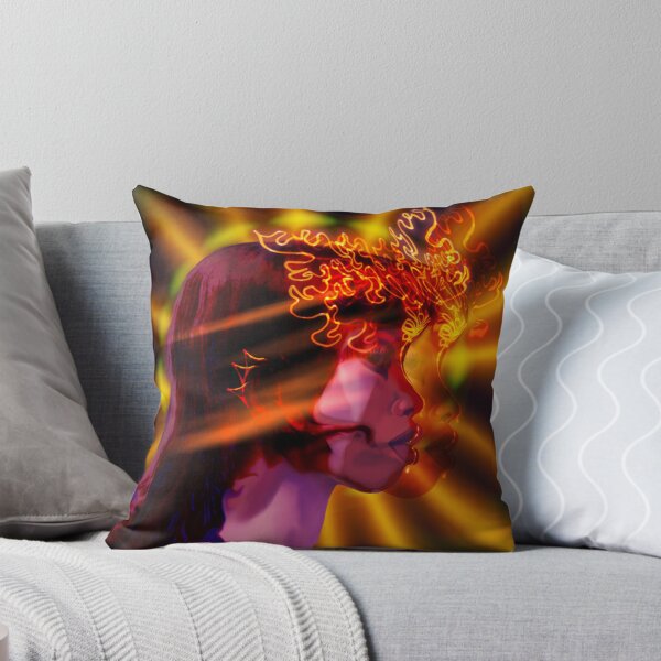 Item preview, Clairvoyance (Garnet) designed and sold by shopkidsister.