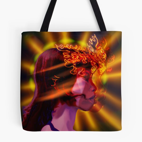 Item preview, Clairvoyance (Garnet) designed and sold by shopkidsister.