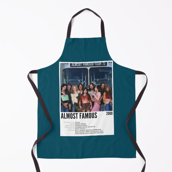 Item preview, Almost Famous (2000)   designed and sold by KiaGonza3.