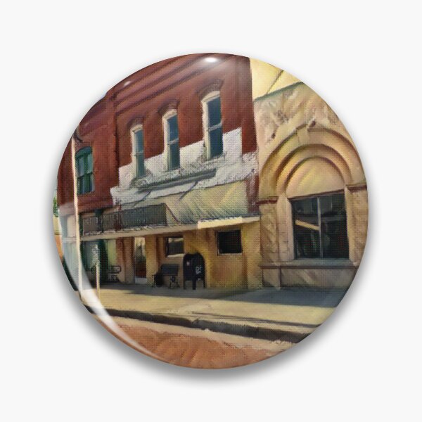 Item preview, Save Our Old Towns designed and sold by OldDaysPast.