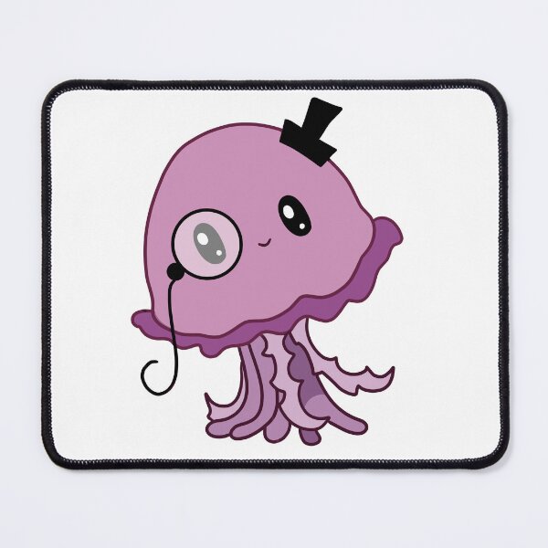 Item preview, Jellyfish fancy designed and sold by StrawberryRott.