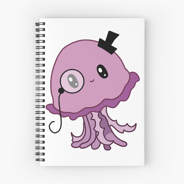 Item preview, Jellyfish fancy  designed and sold by StrawberryRott.