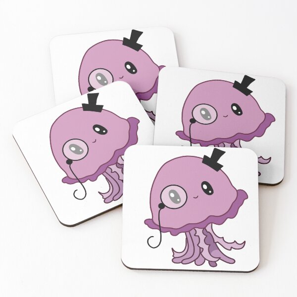 Item preview, Jellyfish fancy  designed and sold by StrawberryRott.