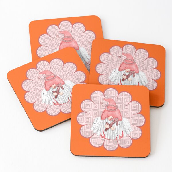Item preview, Sagittarius  FLORAL GNOME- HOROSCOPE GNOME DESIGNS BY ISKYBIBBLLE designed and sold by Iskybibblle.