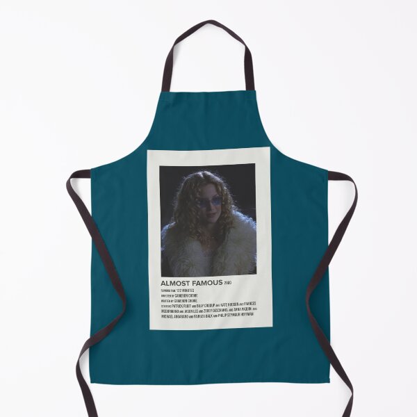 Item preview, almost famous (2000) v.2   designed and sold by KiaGonza3.