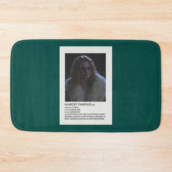 Item preview, almost famous (2000) v.2   designed and sold by KiaGonza3.