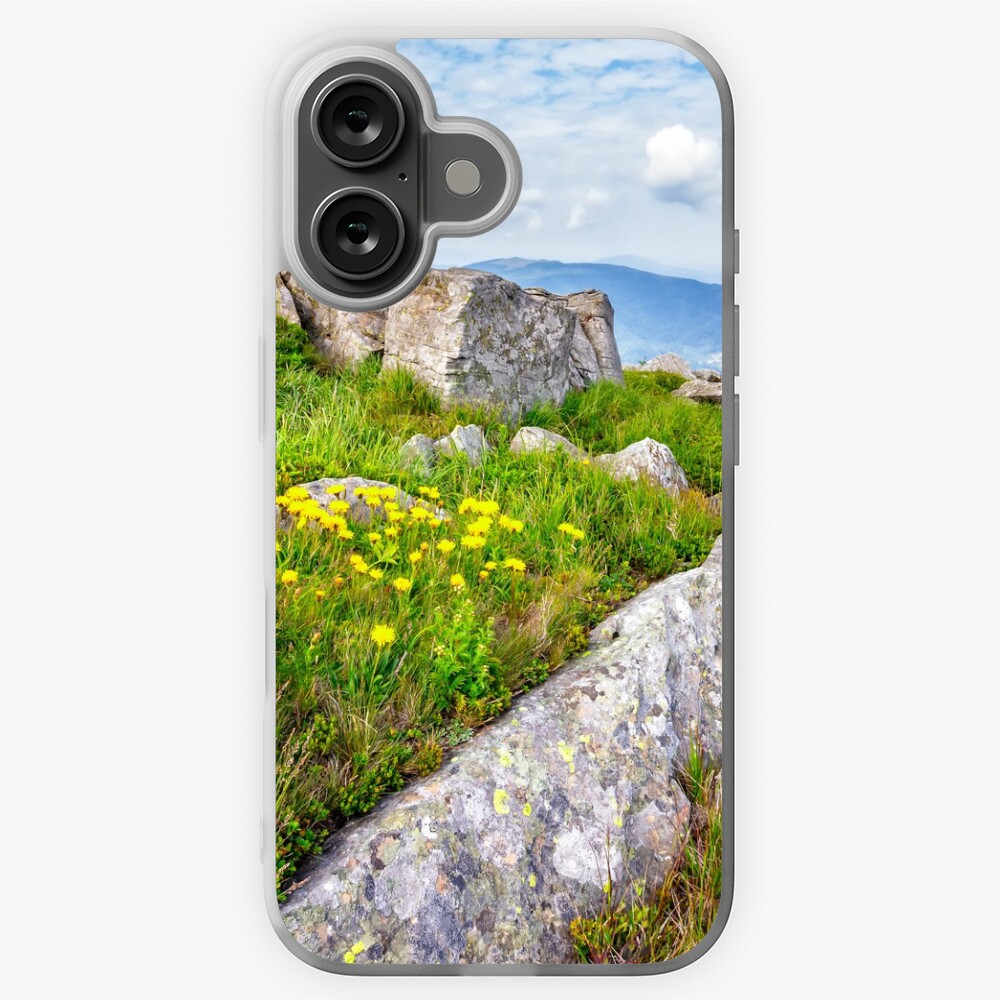 Item preview, iPhone Soft Case designed and sold by mike-pellinni.
