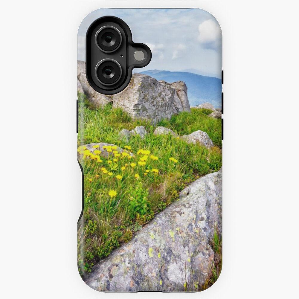 Item preview, iPhone Tough Case designed and sold by mike-pellinni.