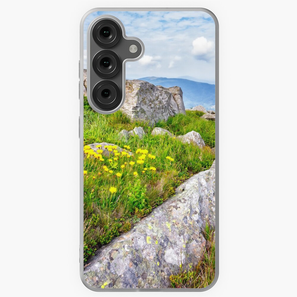 Item preview, Samsung Galaxy Soft Case designed and sold by mike-pellinni.