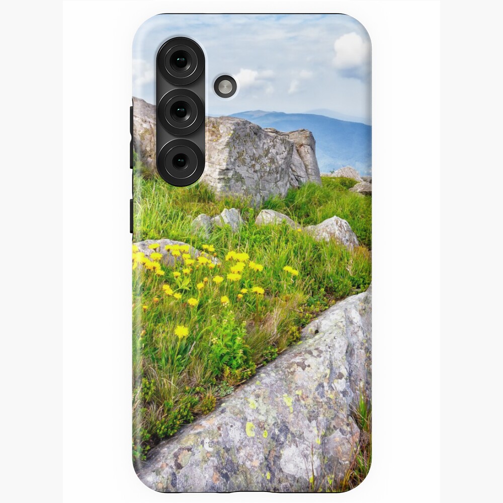 Item preview, Samsung Galaxy Tough Case designed and sold by mike-pellinni.
