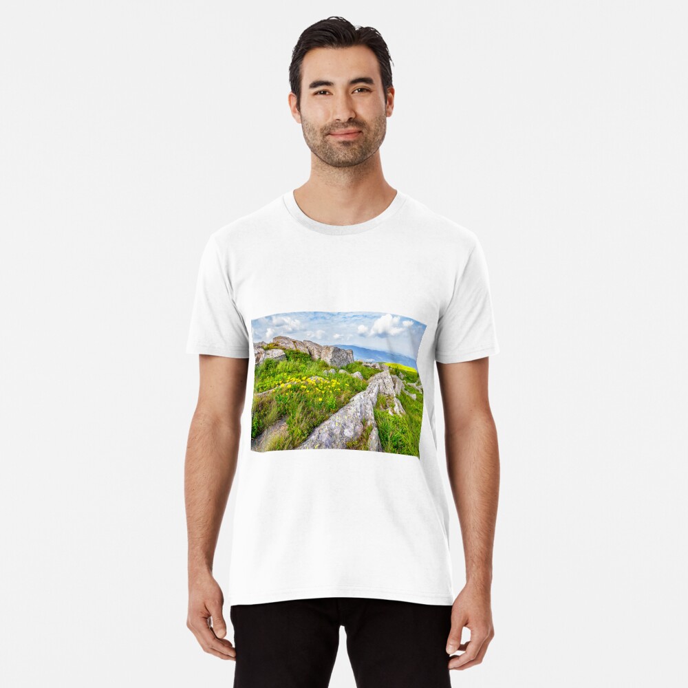 Item preview, Premium T-Shirt designed and sold by mike-pellinni.