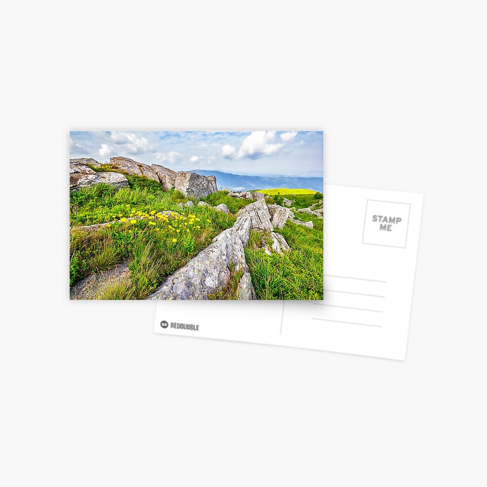 Item preview, Postcard designed and sold by mike-pellinni.