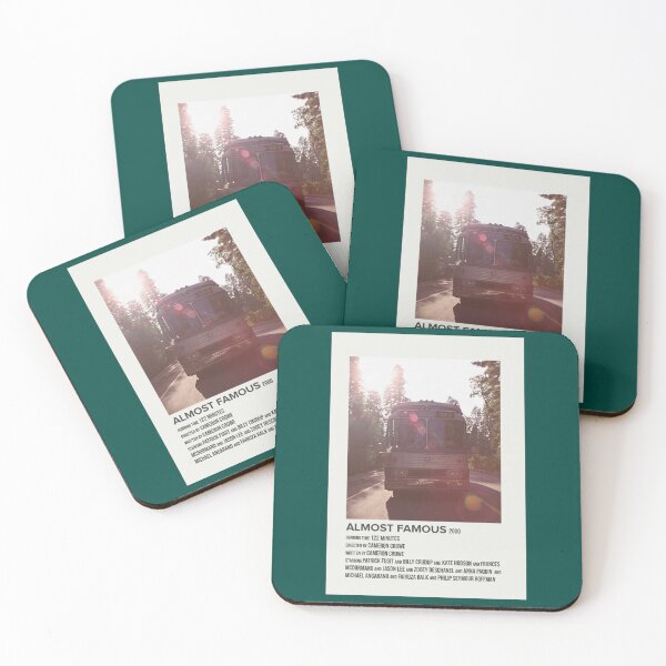 Item preview, almost famous (2000) v.4   designed and sold by KiaGonza3.