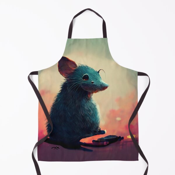 Item preview, Chillhop Rat designed and sold by MarsRoverJT.