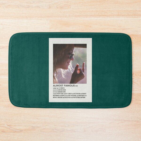 Item preview, almost famous (2000) v.5   designed and sold by KiaGonza3.