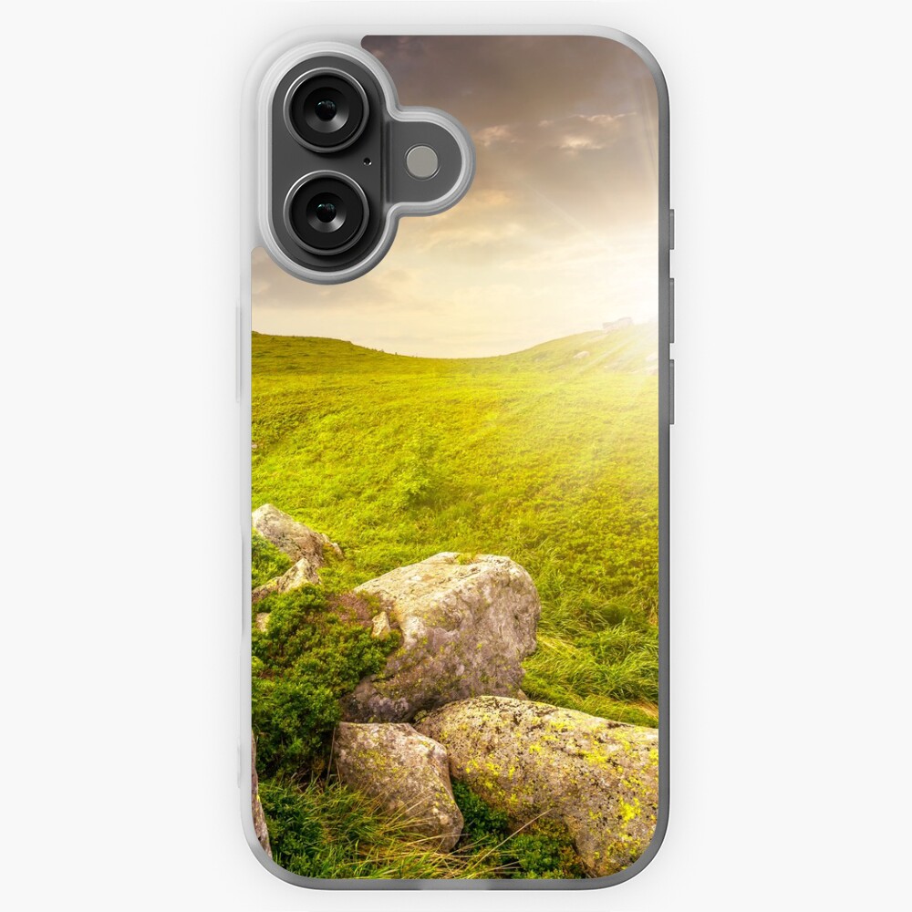 Item preview, iPhone Soft Case designed and sold by mike-pellinni.