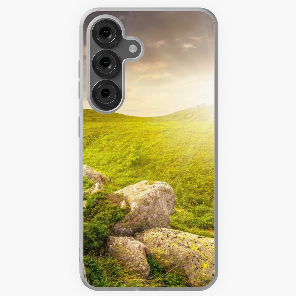 Item preview, Samsung Galaxy Soft Case designed and sold by mike-pellinni.