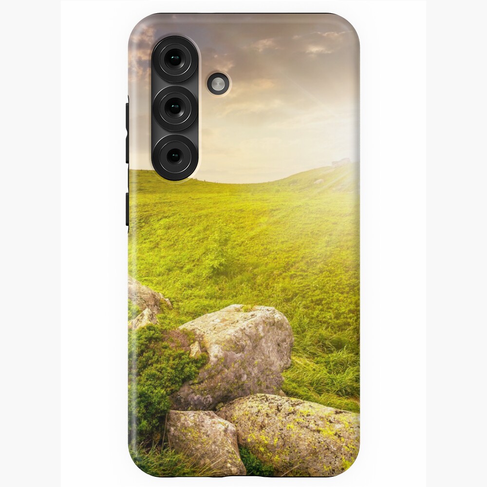 Item preview, Samsung Galaxy Tough Case designed and sold by mike-pellinni.