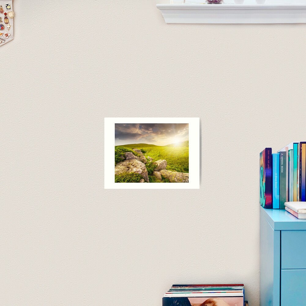 Item preview, Art Print designed and sold by mike-pellinni.