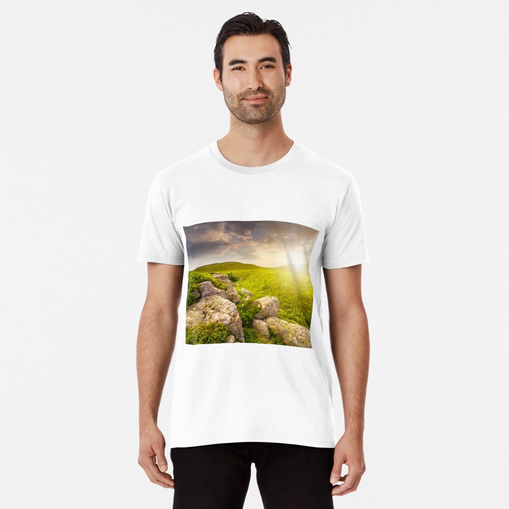 Item preview, Premium T-Shirt designed and sold by mike-pellinni.