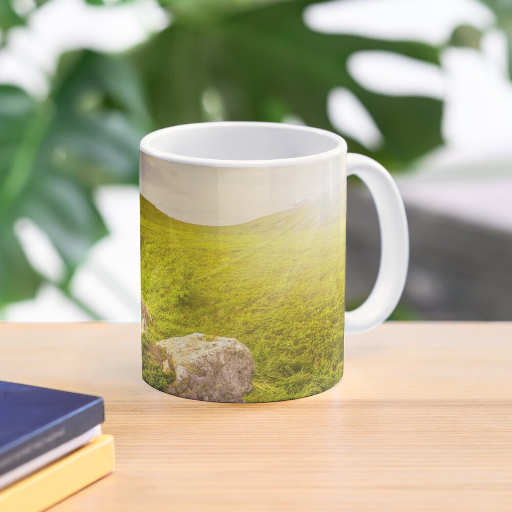 Item preview, Classic Mug designed and sold by mike-pellinni.