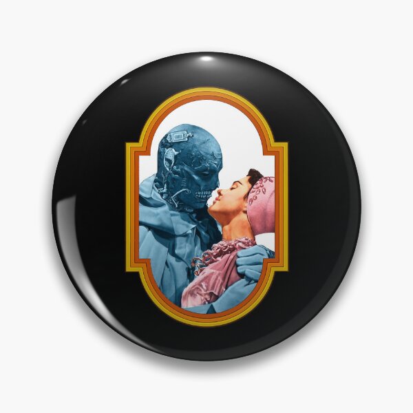 Artikelvorschau, Die Leute nennen mich dunkelrot Dr. Phibes Tier Retro Vintage entworfen und verkauft von LyTon.