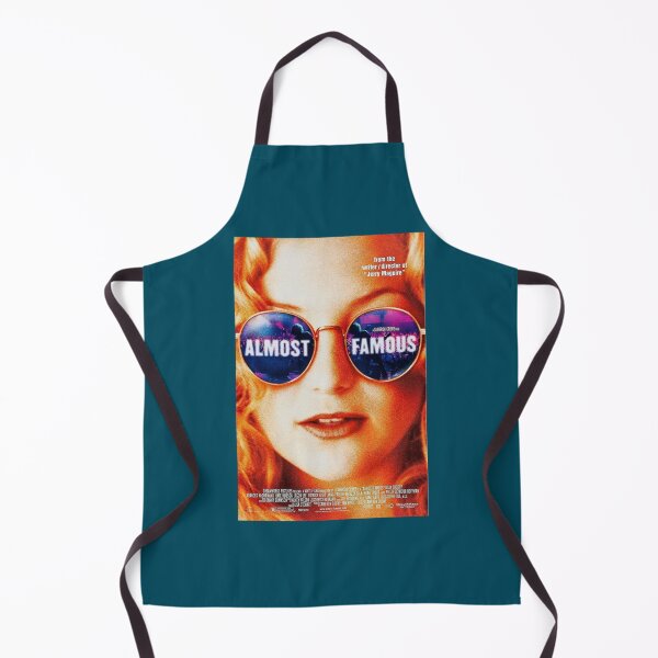Item preview, Almost Famous Cover    designed and sold by KiaGonza3.