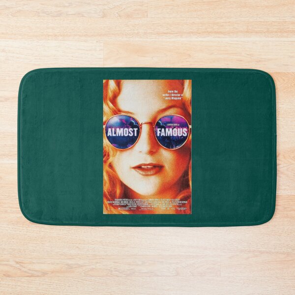 Item preview, Almost Famous Cover    designed and sold by KiaGonza3.
