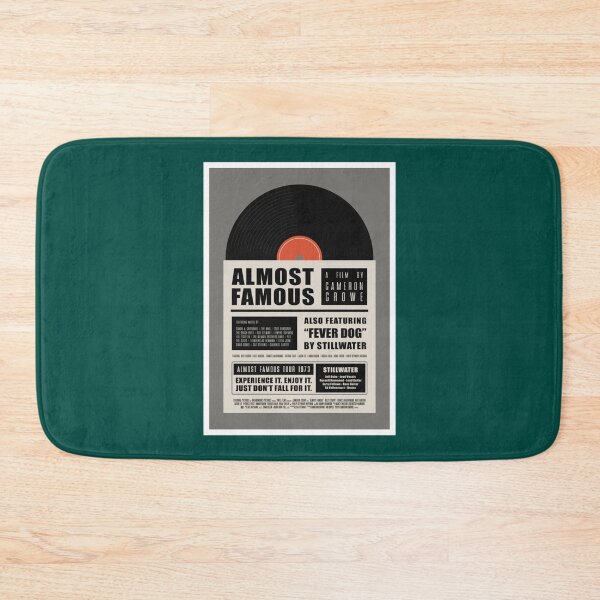 Item preview, Almost Famous film     designed and sold by KiaGonza3.