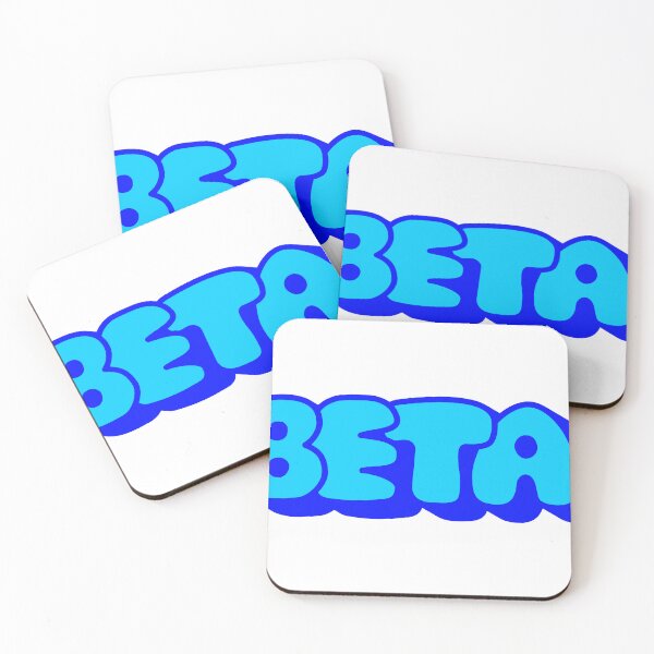 Item preview, beta (blue bubble) designed and sold by HOT GIRL SHOP by char.