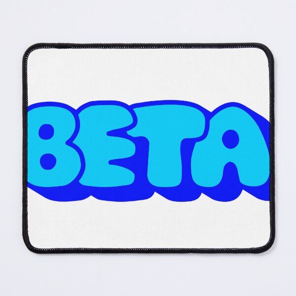 Item preview, beta (blue bubble) designed and sold by HOT GIRL SHOP by char.