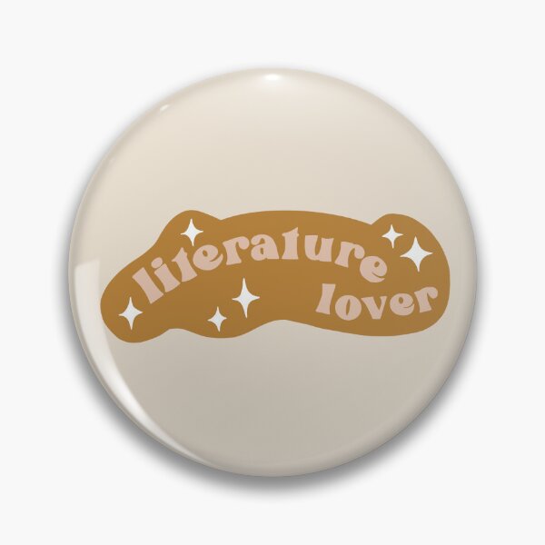 Item preview, Literature Lover designed and sold by megberg16.