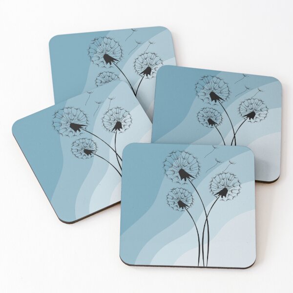 Item preview, Dandelion designed and sold by ChantalDesign.