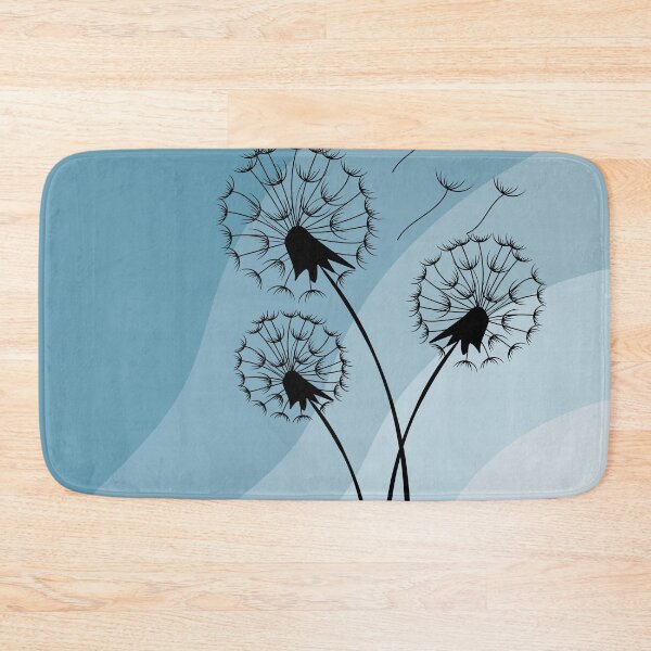 Item preview, Dandelion designed and sold by ChantalDesign.