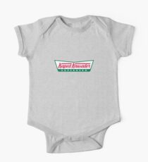 Cops' Best Friend One Piece - Short Sleeve