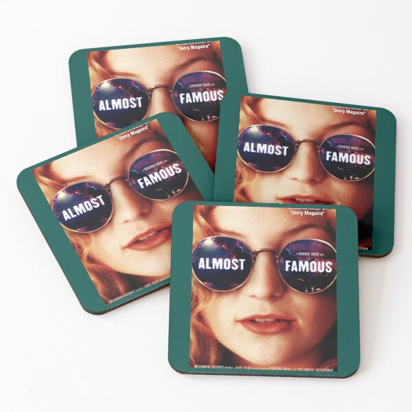 Item preview, Almost Famous Graphic  designed and sold by KiaGonza3.