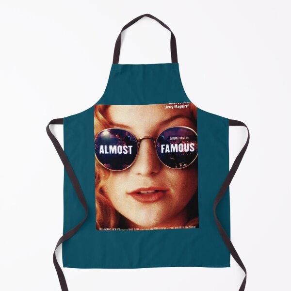 Item preview, Almost Famous Graphic  designed and sold by KiaGonza3.
