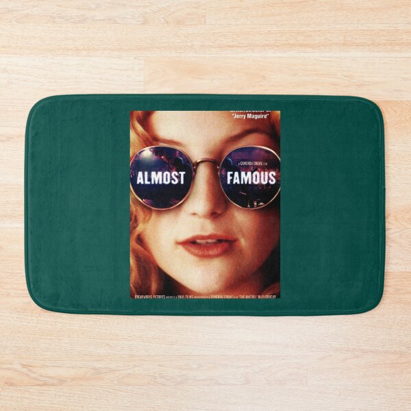 Item preview, Almost Famous Graphic  designed and sold by KiaGonza3.