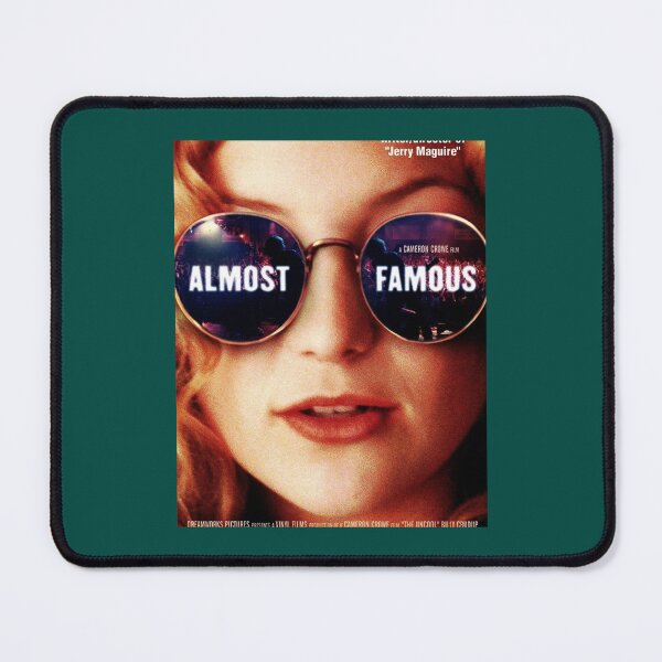 Item preview, Almost Famous Graphic  designed and sold by KiaGonza3.